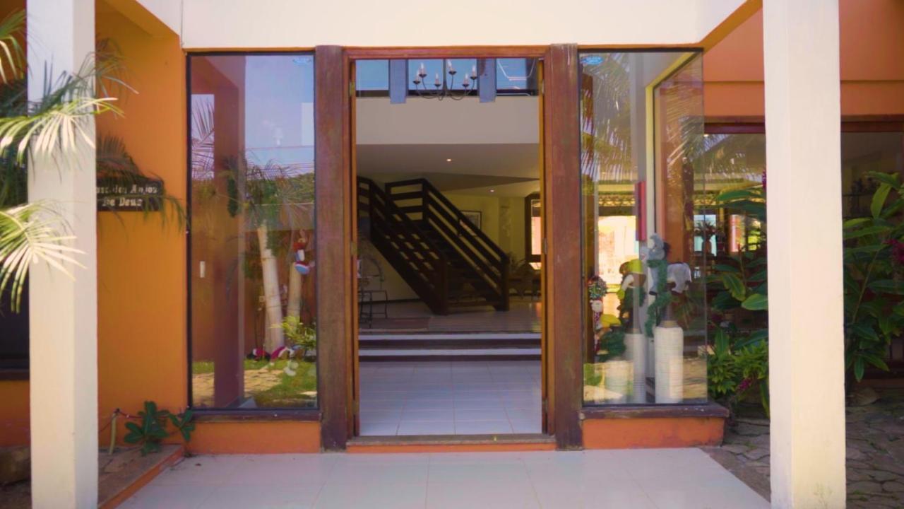 Belissima Casa Com Extensa Area Externa - Piscina, Sauna, Churrasqueira E Campo De Futebol - Com 5 Suites E A 500 Metros Da Rua Das Pedras Búzios Kültér fotó