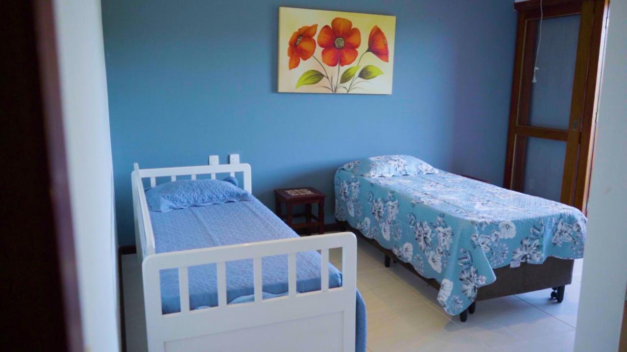 Belissima Casa Com Extensa Area Externa - Piscina, Sauna, Churrasqueira E Campo De Futebol - Com 5 Suites E A 500 Metros Da Rua Das Pedras Búzios Kültér fotó