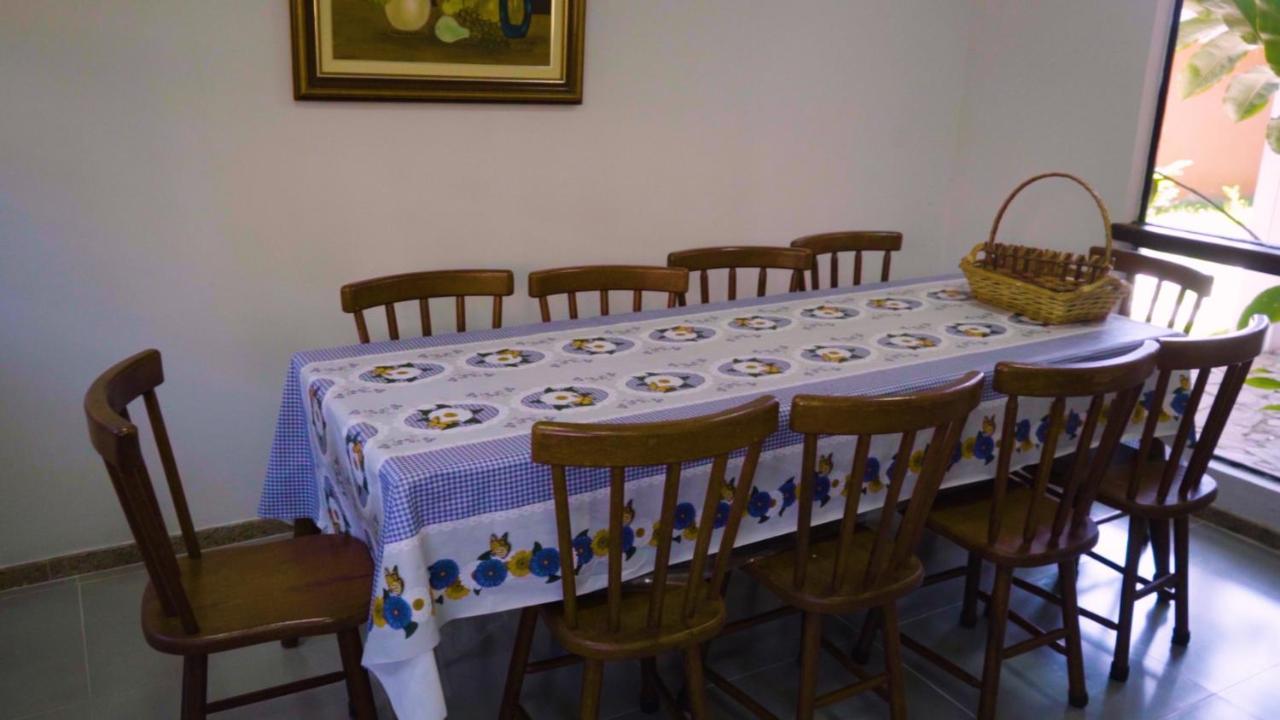 Belissima Casa Com Extensa Area Externa - Piscina, Sauna, Churrasqueira E Campo De Futebol - Com 5 Suites E A 500 Metros Da Rua Das Pedras Búzios Kültér fotó