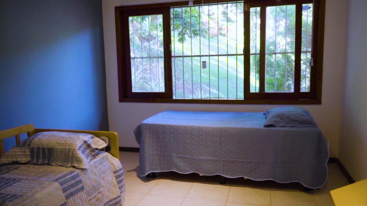 Belissima Casa Com Extensa Area Externa - Piscina, Sauna, Churrasqueira E Campo De Futebol - Com 5 Suites E A 500 Metros Da Rua Das Pedras Búzios Kültér fotó